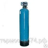 Фото №0 Установка осадочная FAPT-M 77-16T