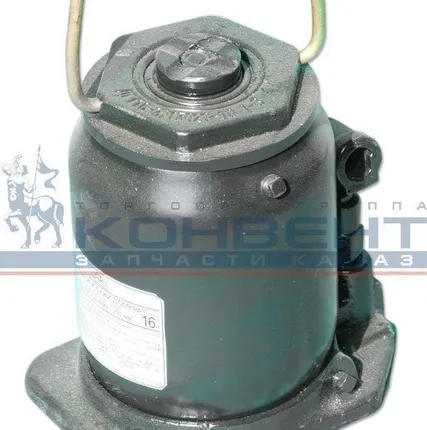 Фото №0 Домкрат 16 т г. Шадринск