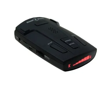 фото Радар-детектор Street Storm