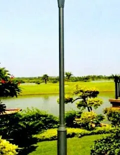 фото Садово-парковый светильник L3500 модель 6099