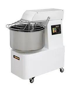 Фото №0 Тестомес спиральный Apach ASM60F 2S 3Ф.