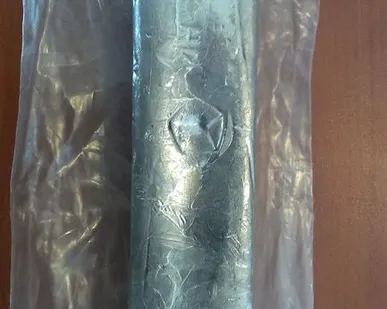 фото Индий ИН-00