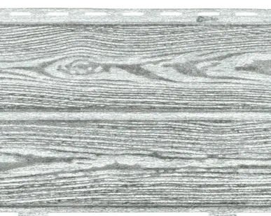 фото Фасадная панель "ХОКЛА" (ЮП) Винтаж пепел 2000*250 мм