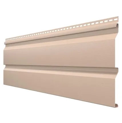 Фото №0 Сайдинг ТехноНиколь ВЕРЕСК 3х0,238м