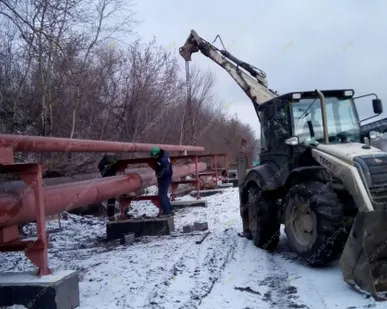 фото Аренда экскаватора-погрузчика Terex 980 Elite, Всеволожск