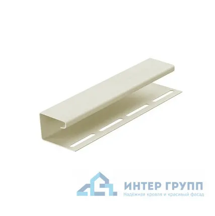 Фото №0 J-профиль DOCKE PREMIUM