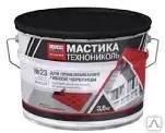 фото Мастика "Фиксер" БПХ 3,6 кг