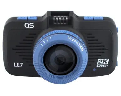 фото Видеорегистратор QStar LE7