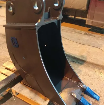 Фото №0 Ковш траншейный для экскаваторов Volvo