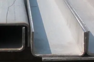 Фото №0 Швеллер гнутый от 10 тн.