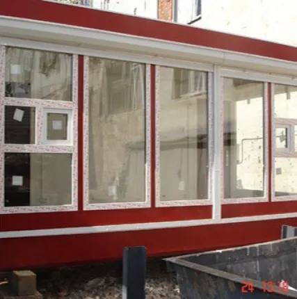 Фото №0 Ларек цветочный павильон