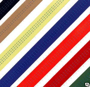 фото Лента текстильная TOR 200 мм SF-B (28т)