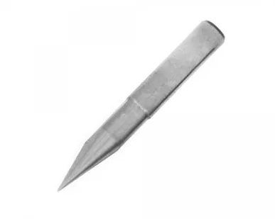 фото Гравер DELTA TOOLS 6x45x25грxR0,2 конический