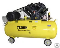 Фото №0 Компрессор КМ-2051 Техник 50л