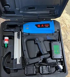 фото Гвоздезабивной пистолет Toua GSN50E