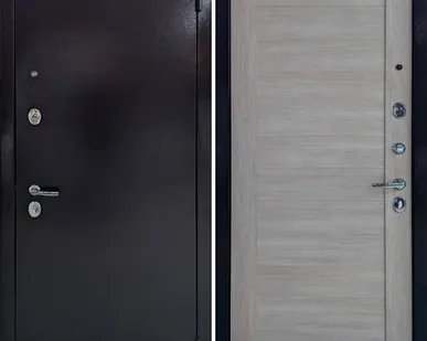 фото Входная дверь СТАНДАРТ