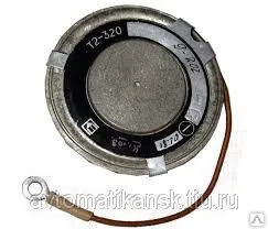 Фото №0 Тиристор Т-2-320-8-323