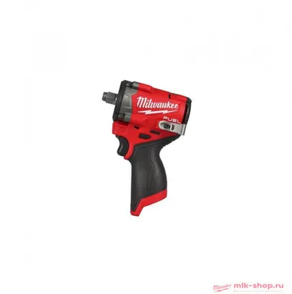 Фото №0 Аккумуляторный импульсный гайковерт Milwaukee M12 FUEL FCIWF12G3-0