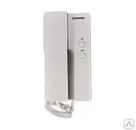 Фото №0 Аудиотрубка для видеодомофонов Commax DP-4VHP