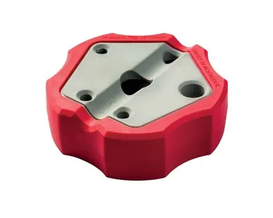 фото Блок держатель для пистолета