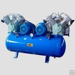 Фото №0 Компрессор К-3