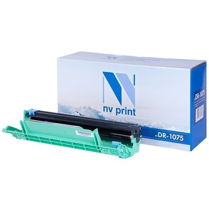 Фото №0 Фотобарабан NV Print DR-1075