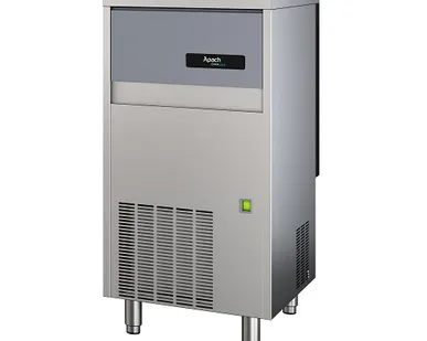 фото Льдогенератор Apach кубик ACB5325B A