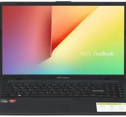 Фото №0 Ноутбук 15,6" Full HD Oled, Asus E1504FA-L1959, Ryzen 5-7520U, LDDR5 16GB, SSD M.2 512Gb