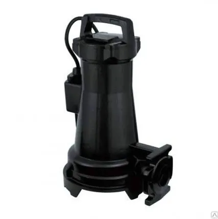 Фото №0 Фекальный насос Espa Drainex 601