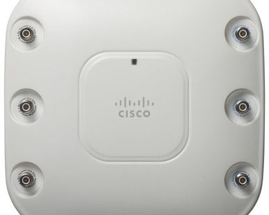 фото Wi-Fi роутер Cisco AIR-AP1261N