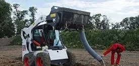 Фото №1 Аренда мини-погрузчика Forway WS60, Стерлитамак