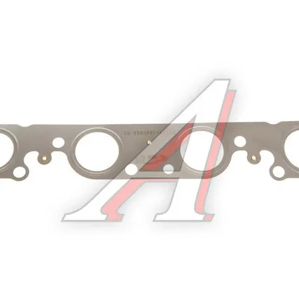 Фото №0 Прокладка ВАЗ-2112 (V1.6i 16кл.) коллектора выпускного БЦМ