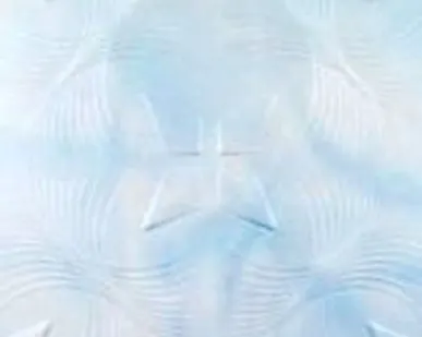 фото Потолочная плита cерии "Колор" С 2046 агат голубой