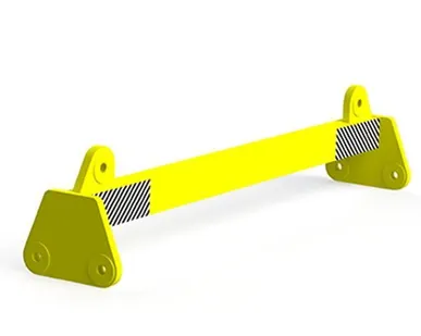 фото Траверса для 20 и 40-футовых контейнеров TLKK 30