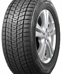 фото Bridgestone Blizzak DM-V1 245/65 R17 105R зимняя