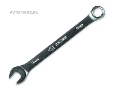 фото ARNEZI Ключ комбинированный 9мм