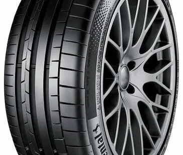 фото Шина Continental ContiSportContact 6 295/35 R20 105Y