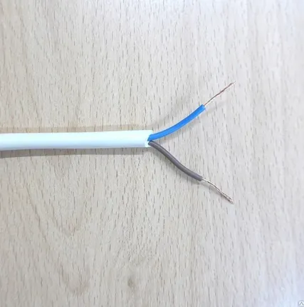 Фото №0 Провод ПВС