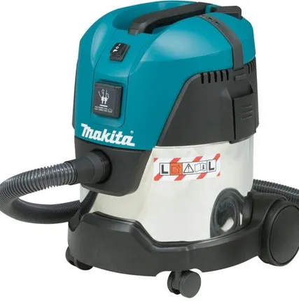 Фото №0 Пылесос Makita VC2512L