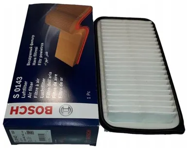 фото Панельный фильтр BOSCH f026400143