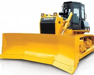 фото Бульдозер SHANTUI SD16C