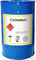 фото Сольвент