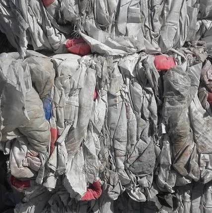 Фото №0 ПП биг бэг четырехстропный