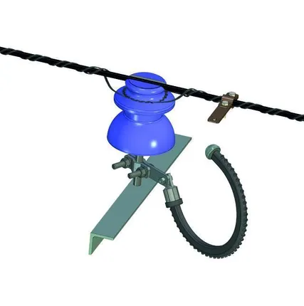 Фото №0 Разрядник РМК-20-IV-УХЛ1