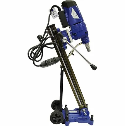 Фото №0 Аренда установок алмазного бурения