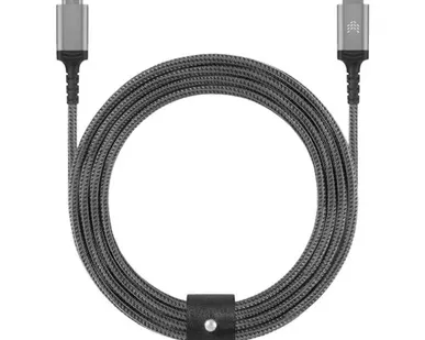 фото Кабель Rocket Flash HDMI - HDMI 2 м, чёрный