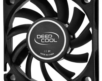 фото Система охлаждения для корпуса