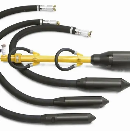 Фото №0 Аренда вибратора глубинного Dynapac сутки