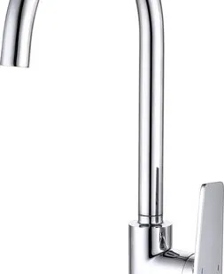 фото Смеситель для кухни D&K Bayern Furth DA1522401