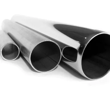 фото Труба ЭСВ